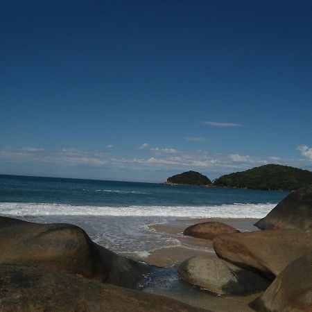 Pousada Marimba Trindade Exteriér fotografie