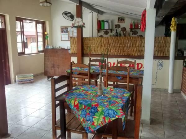 Pousada Marimba Trindade Exteriér fotografie