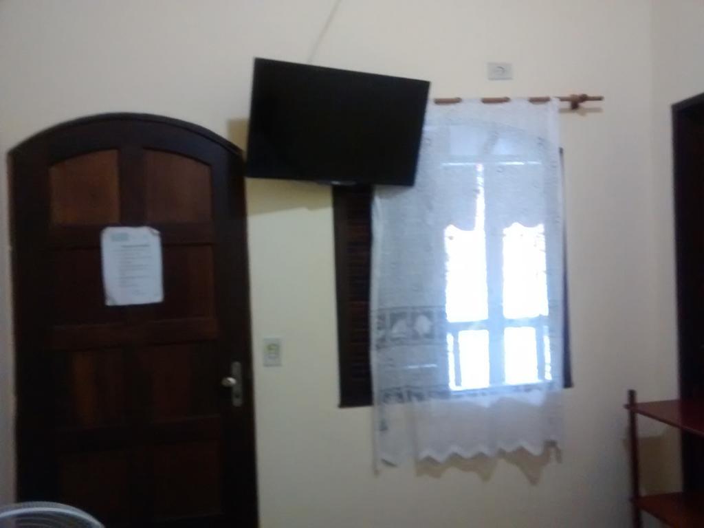 Pousada Marimba Trindade Exteriér fotografie