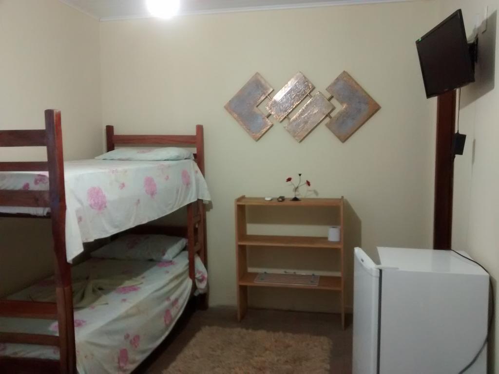 Pousada Marimba Trindade Exteriér fotografie