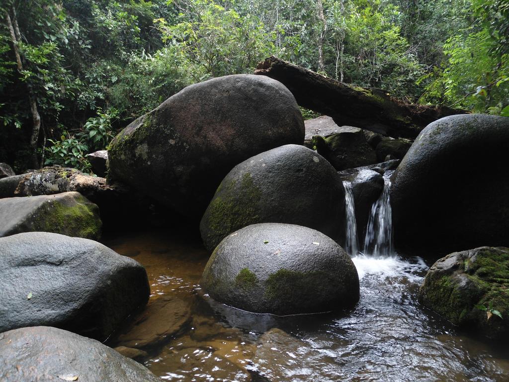 Pousada Marimba Trindade Exteriér fotografie