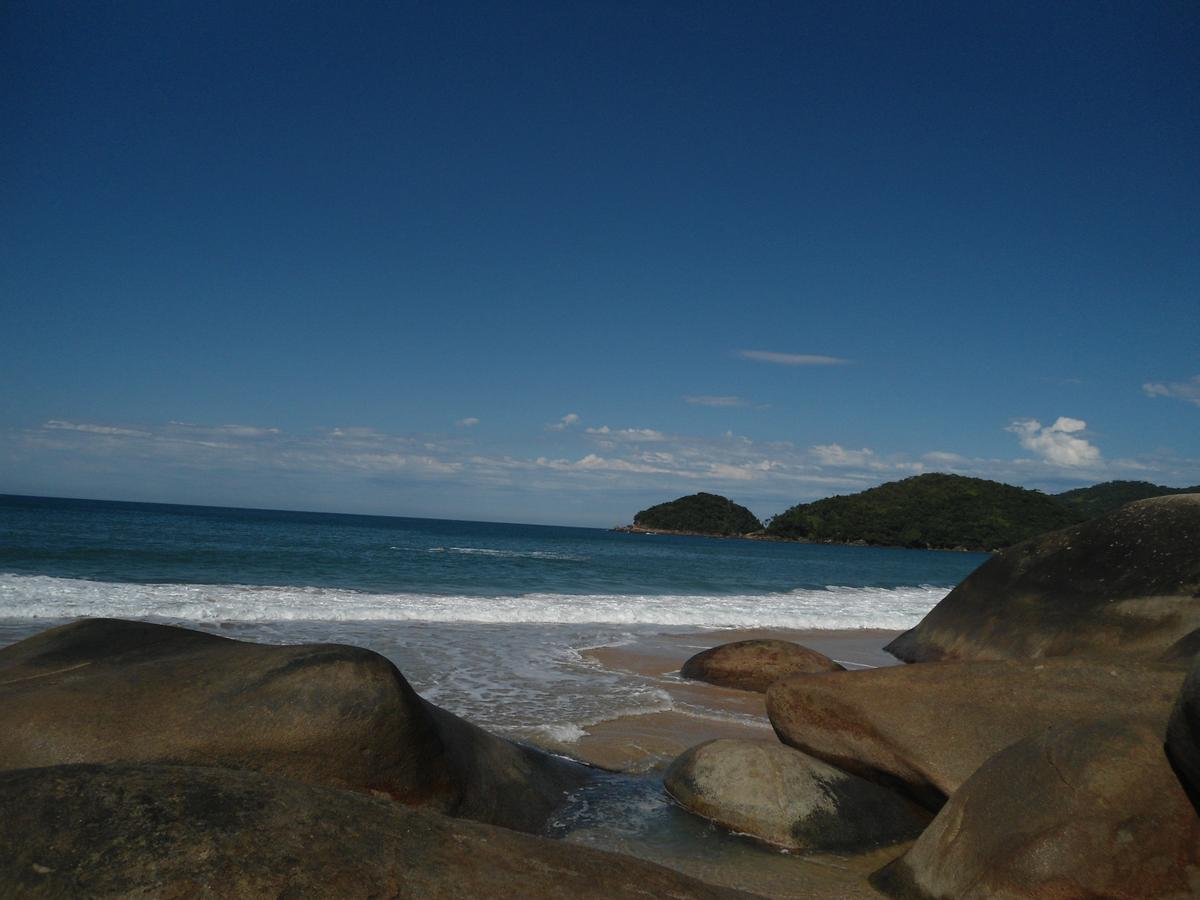 Pousada Marimba Trindade Exteriér fotografie