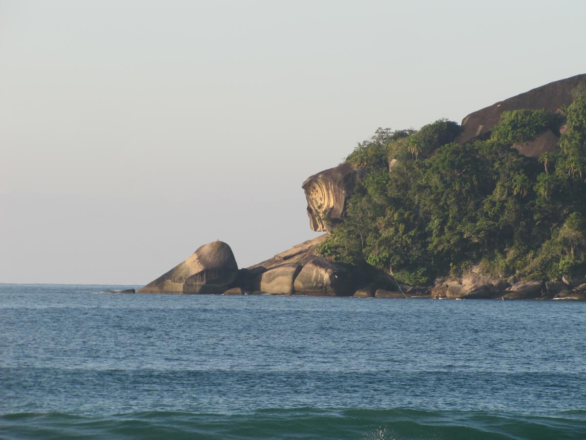 Pousada Marimba Trindade Exteriér fotografie