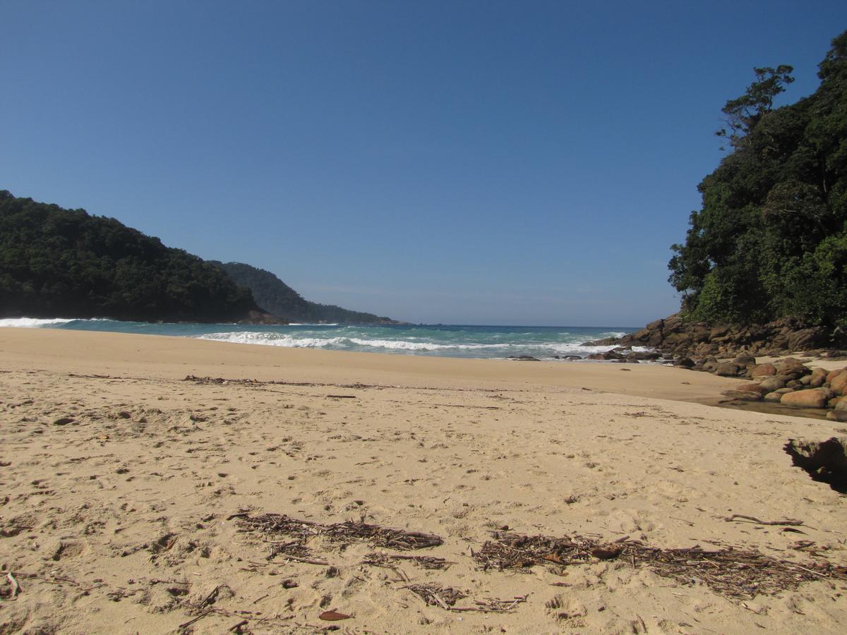 Pousada Marimba Trindade Exteriér fotografie