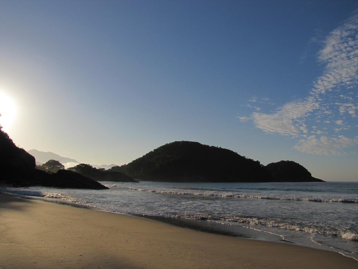 Pousada Marimba Trindade Exteriér fotografie