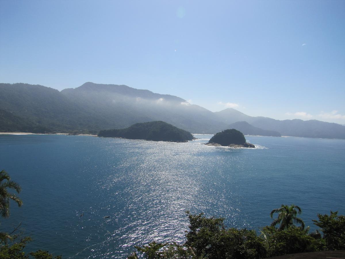 Pousada Marimba Trindade Exteriér fotografie