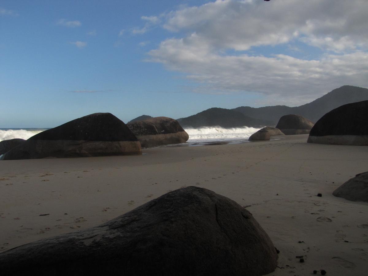 Pousada Marimba Trindade Exteriér fotografie